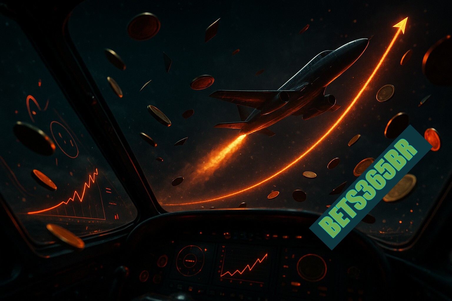 Como Jogar Aviator