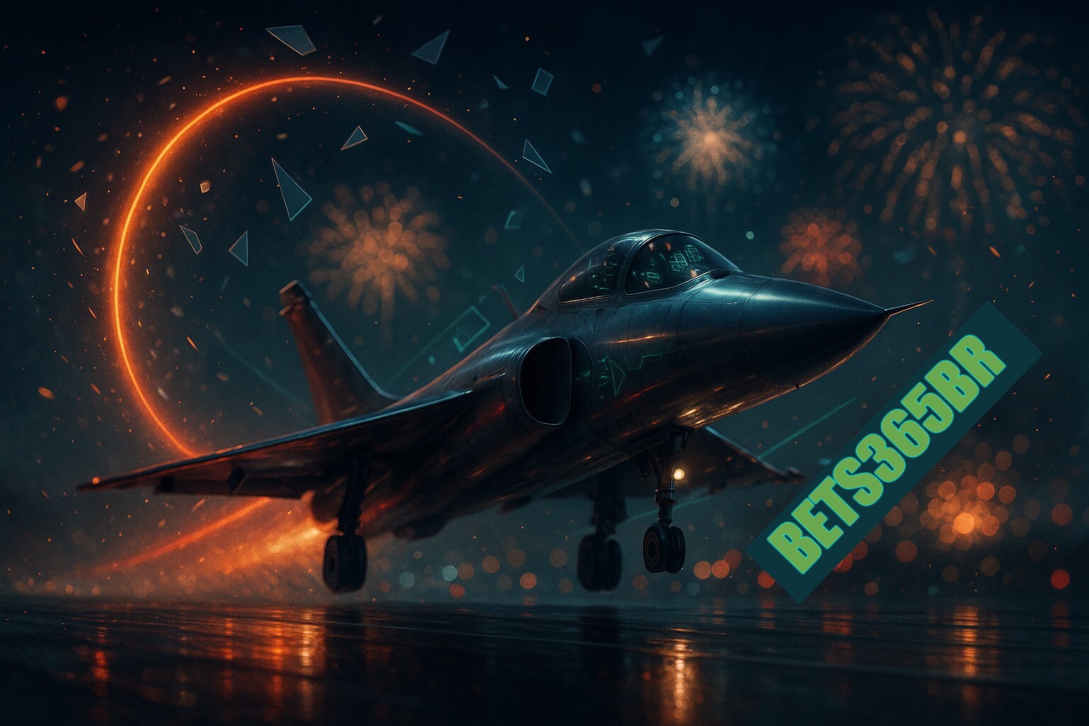 Aviator Festivo