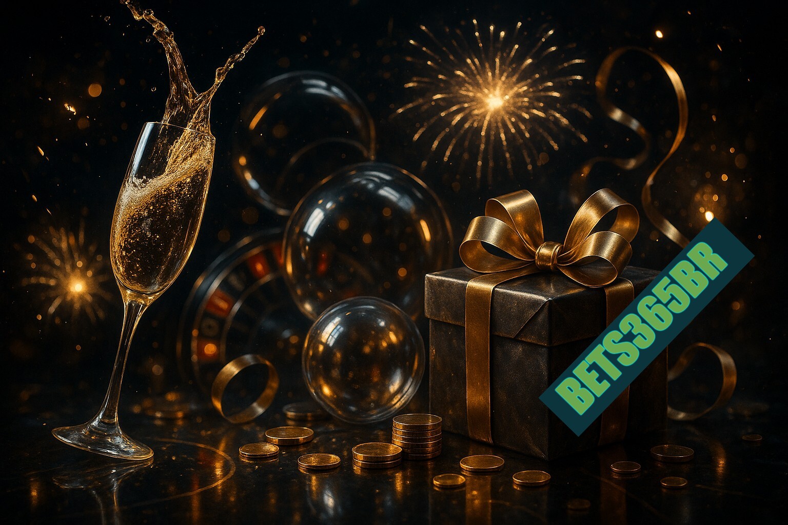 Bônus Festivos