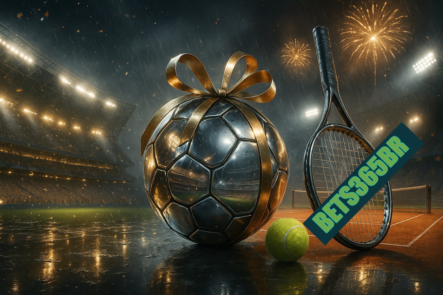 Eventos Esportivos