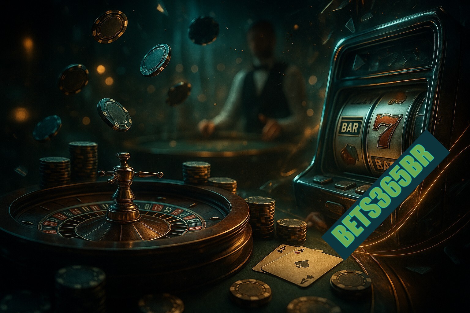 Jogos Recomendados