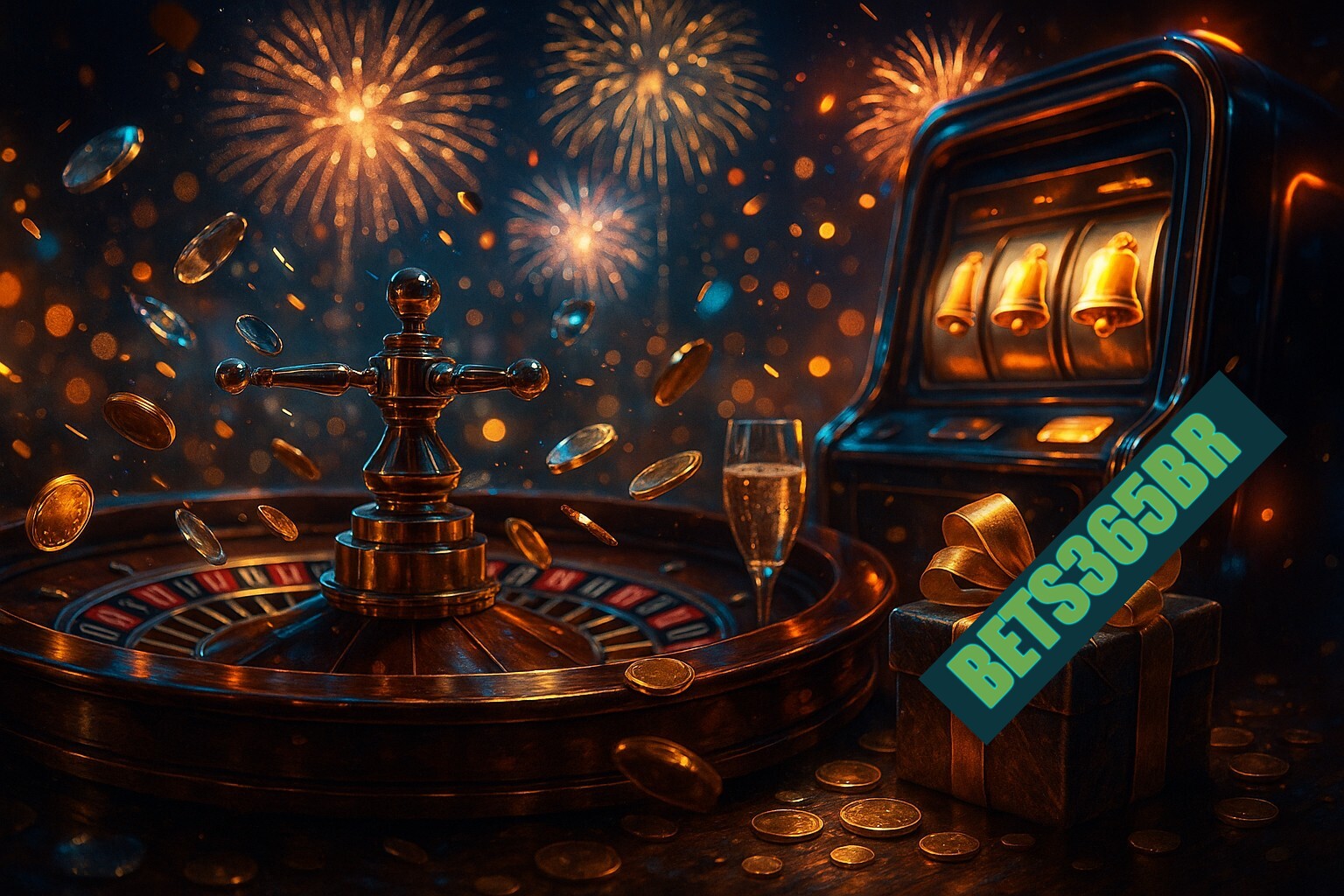 Jogos Festivos