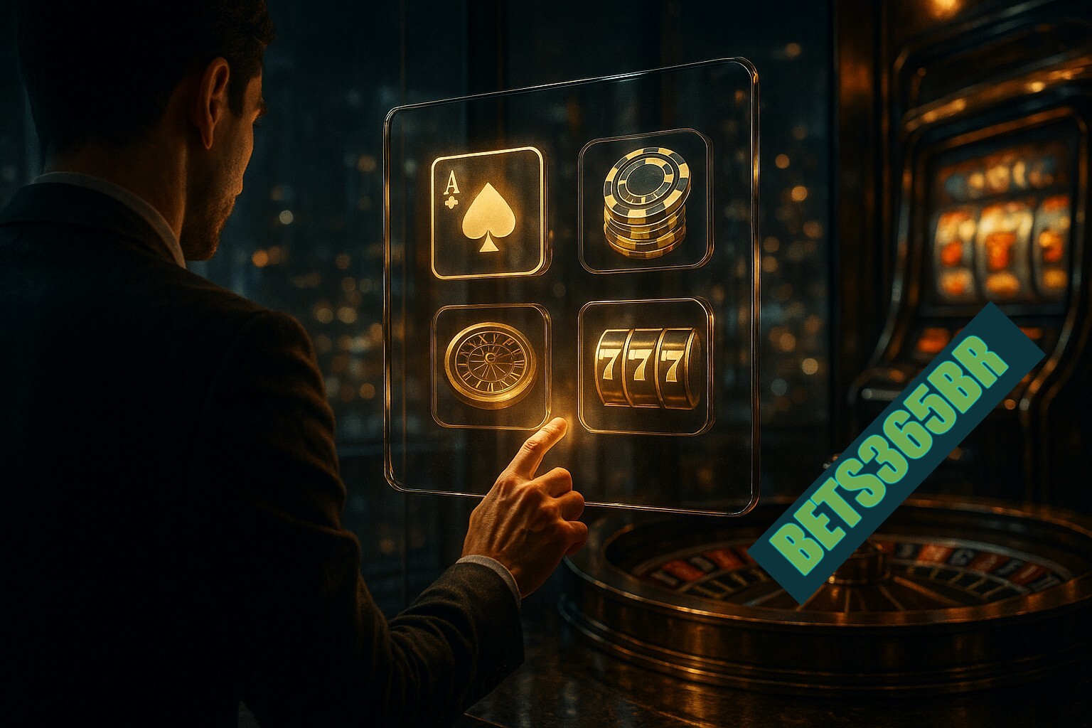 Benefícios do Login