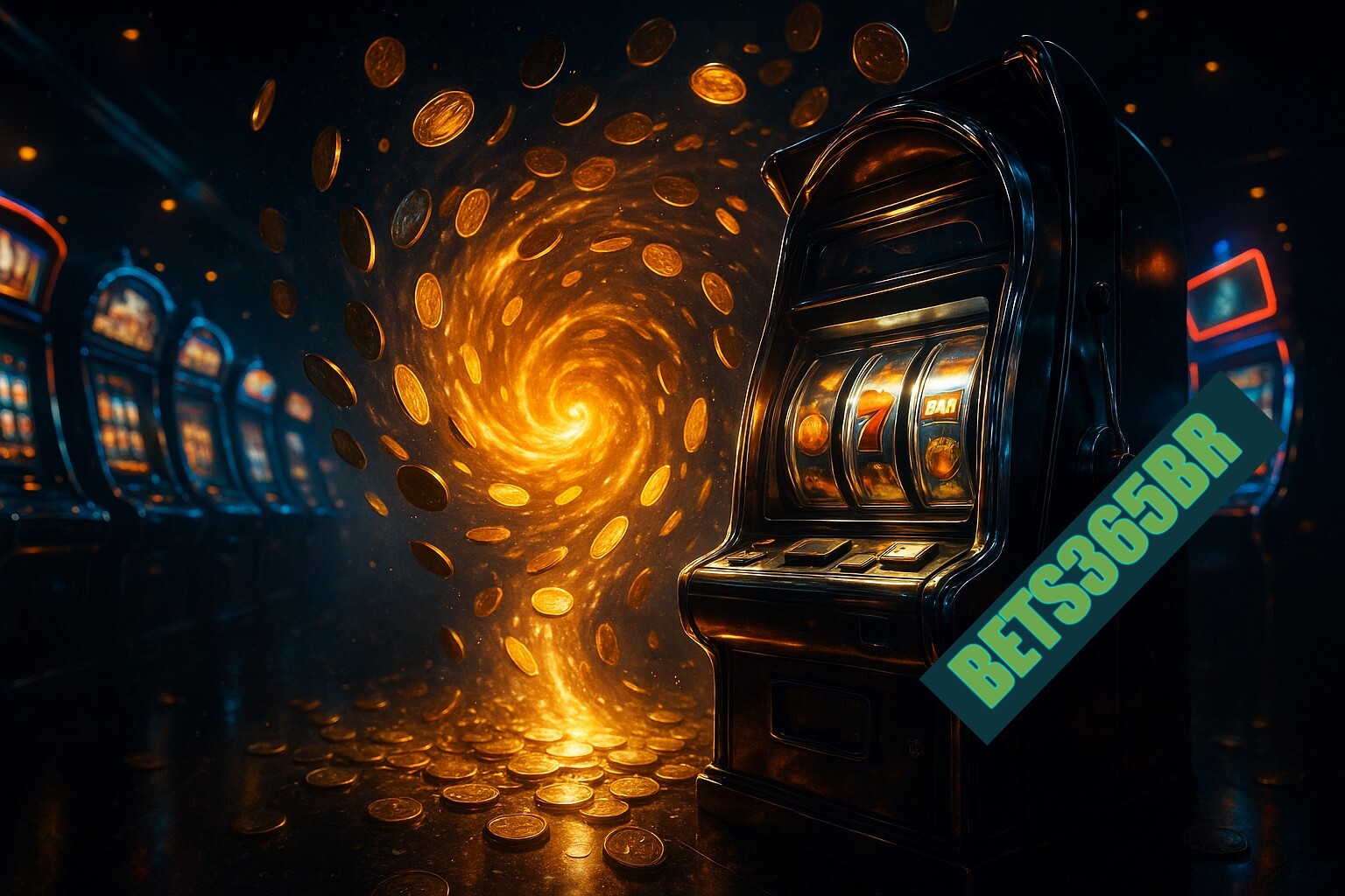 Slots Festivos